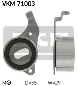 VKM 71003 SKF